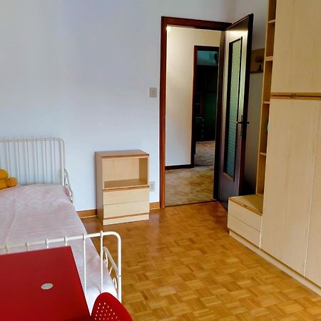 La Casa Di Pierina Villa Triëst Buitenkant foto
