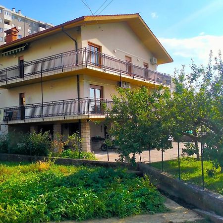 La Casa Di Pierina Villa Triëst Buitenkant foto