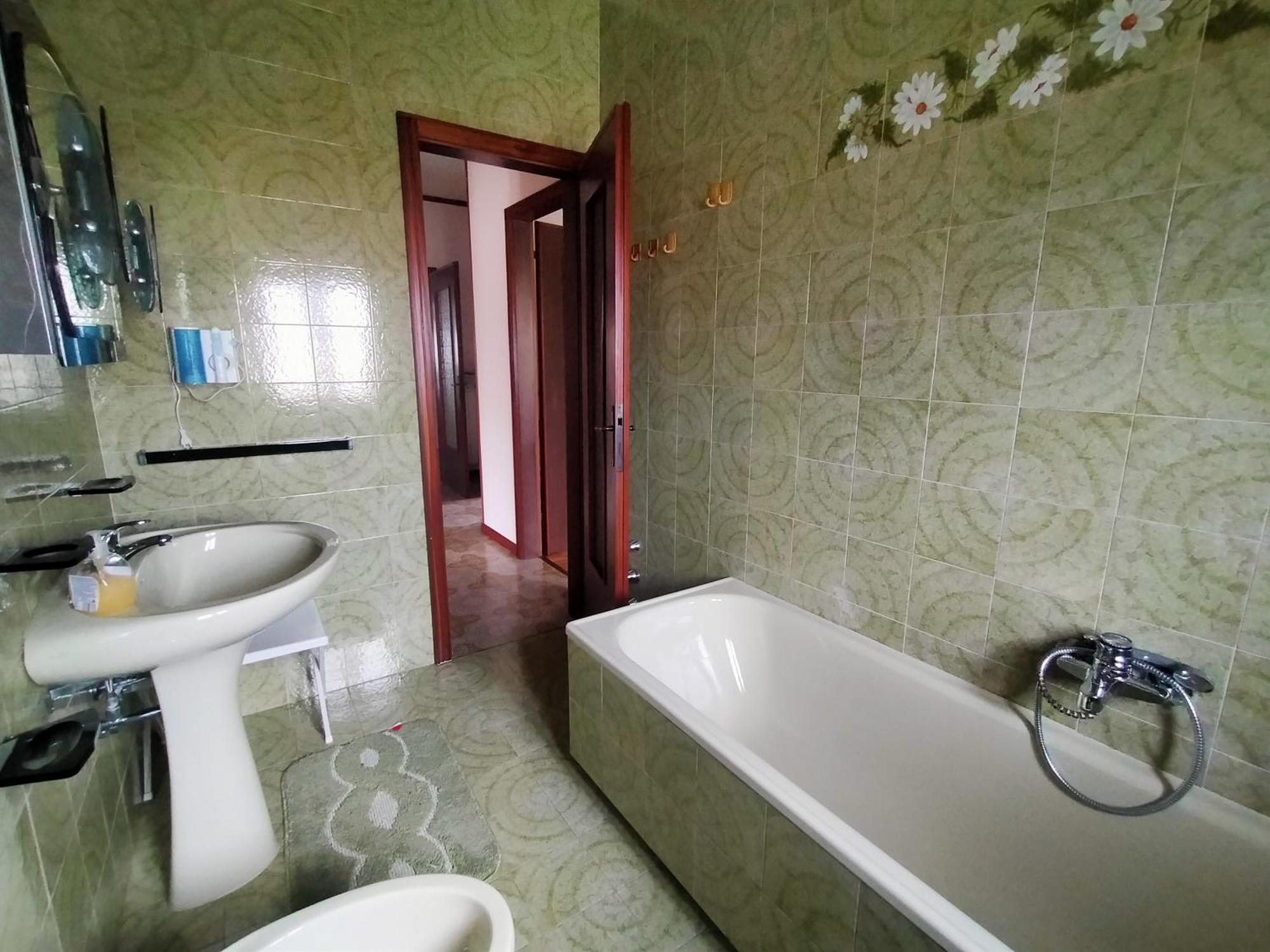 La Casa Di Pierina Villa Triëst Buitenkant foto